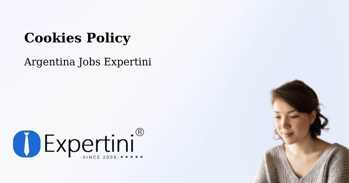 Cookie Policy – Sacanta - Argentina Jobs Expertini